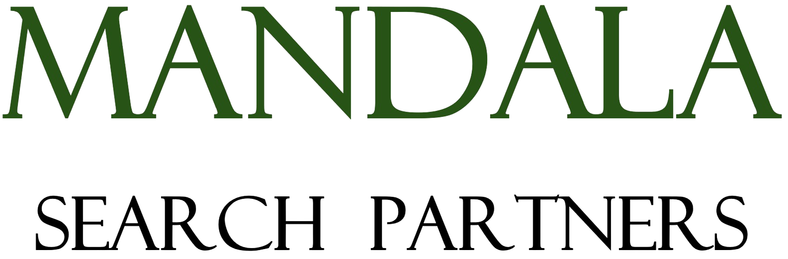 Mandala Search Partners